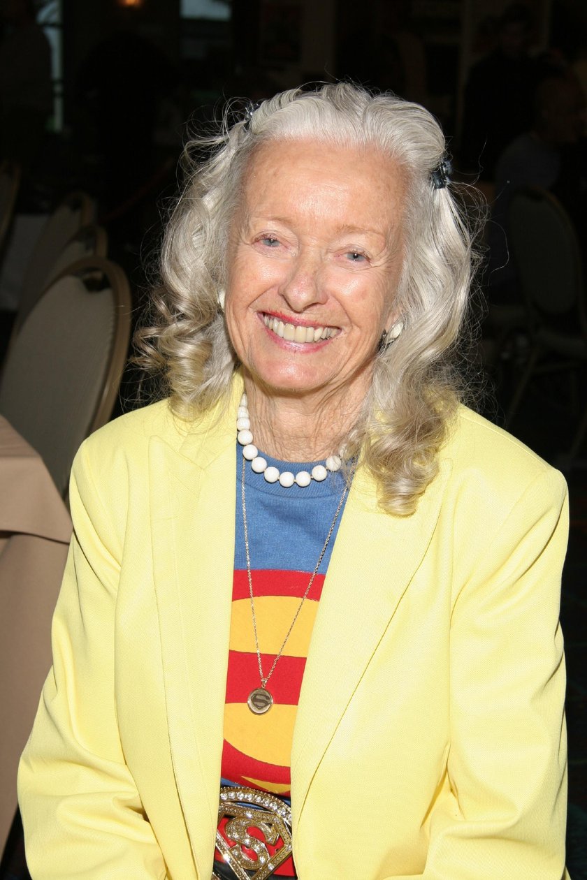 Noel Neill