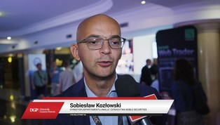 Zielona rewolucja w finansach może przyhamować