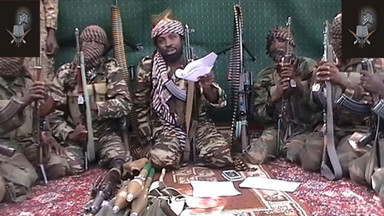 USA uznały Boko Haram i Ansaru za organizacje terrorystyczne