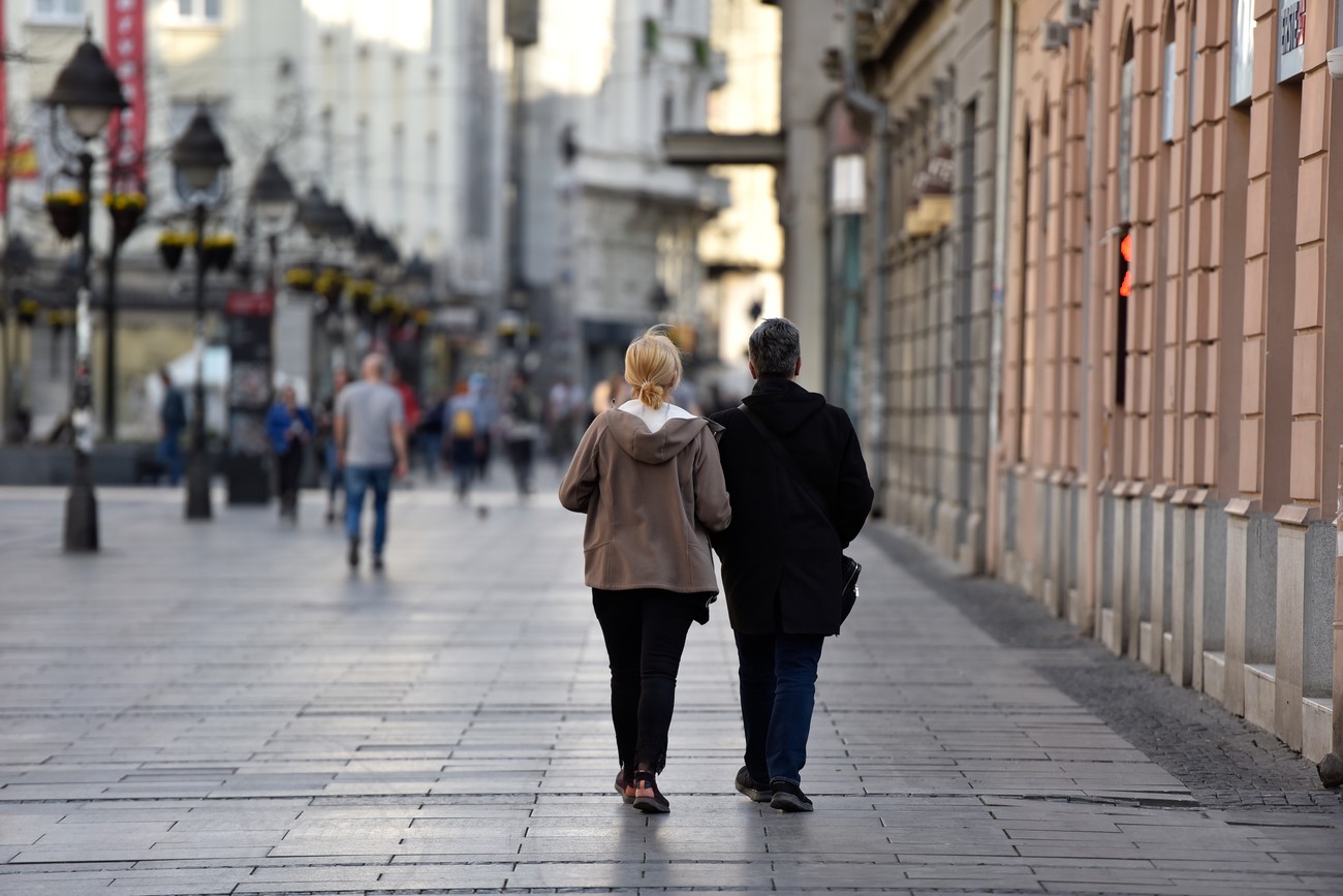 Crnogorci menjaju Zakon o penzijama! Evo kako to utiče na naše penzionere