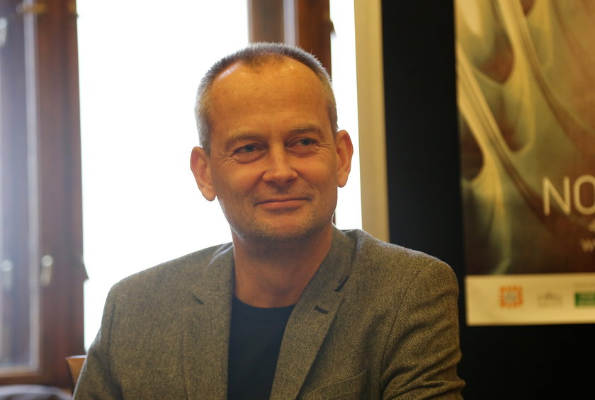 Michał Zabłocki 