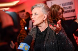 Krystyna Janda straciła pracę w Akademii Teatralnej. Za to wyrzucił ją Jan Englert