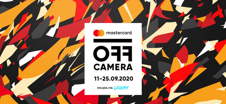 13. Festiwal Mastercard OFF CAMERA: Triumf młodego polskiego kina