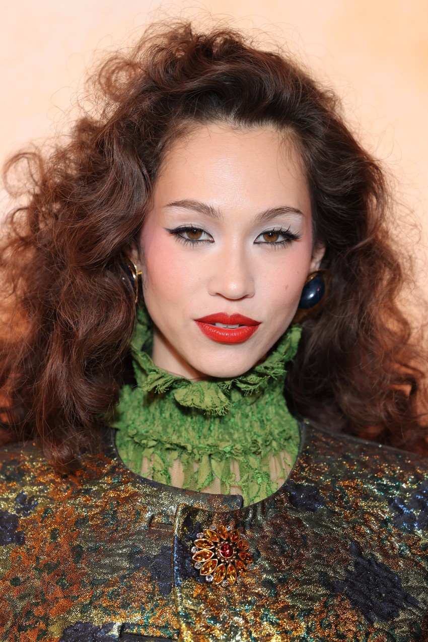 Kiko Mizuhara, manekenka i glumica
