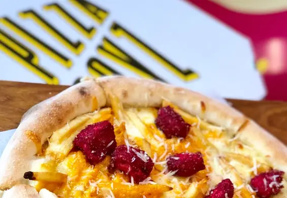 Pizza Boyz i Mr. Pancake świętują urodziny. Wymyśl własną pizzę i wygraj wejściówki