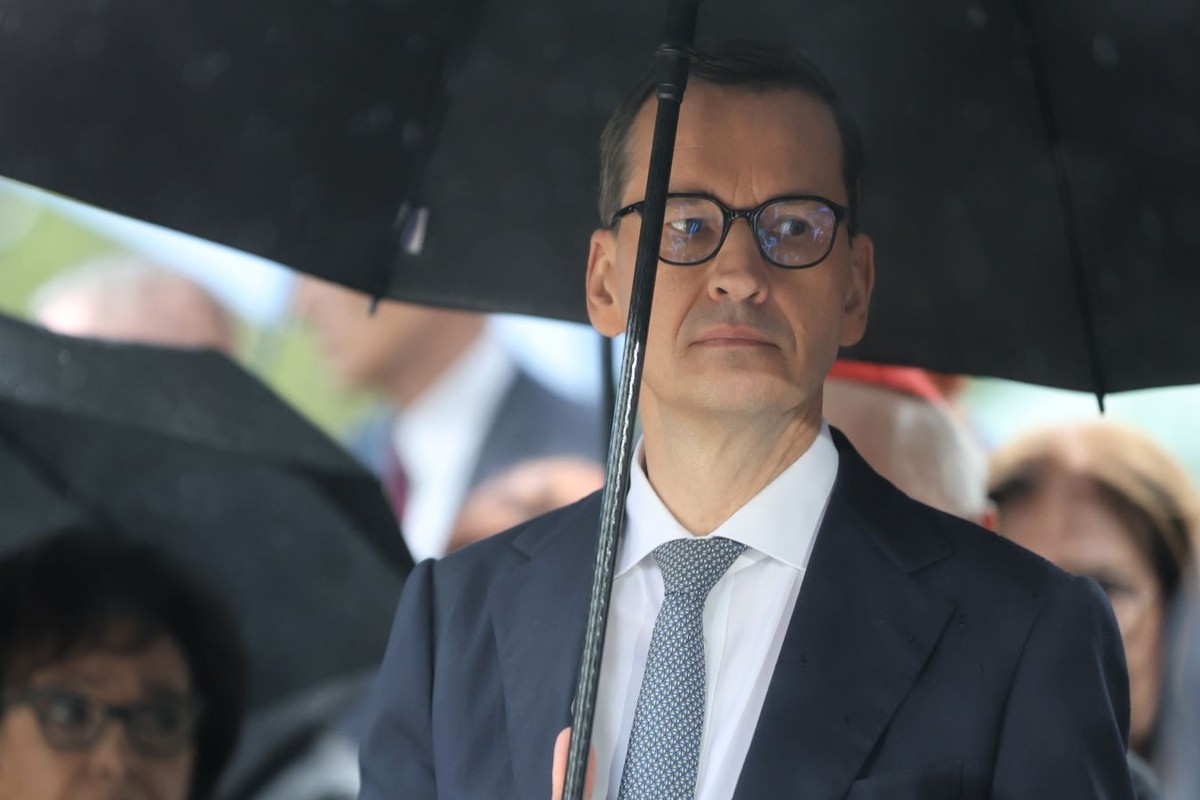Mateusz Morawiecki