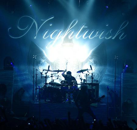Po krakowskim koncercie Nightwish