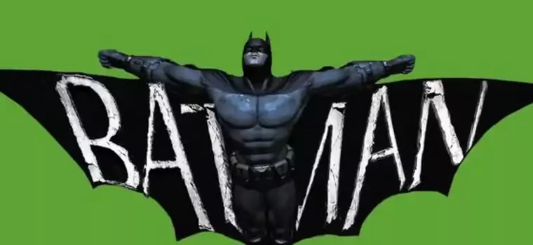 Poczujcie klimat lat 60. XX wieku w Batman: Arkham City