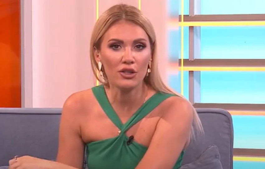 Bojana Ristivojević