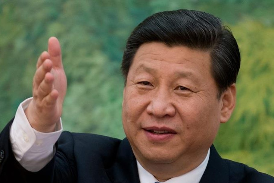 Xi Jinping