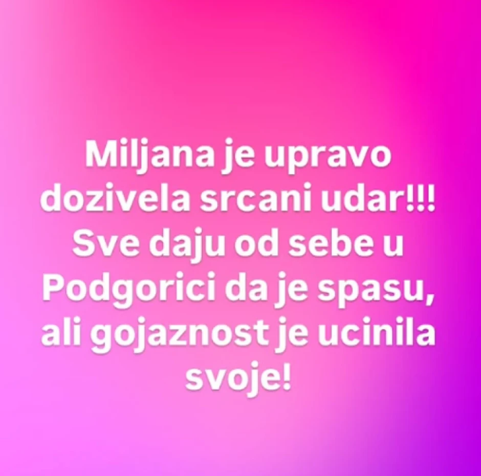 Miljana