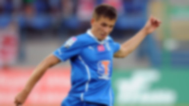 Ekstraklasa: Mateusz Możdżeń zamienił Podbeskidzie Bielsko-Biała na Koronę Kielce