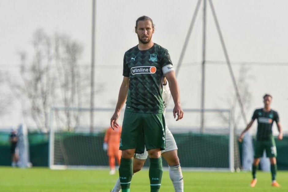 Grzegorz Krychowiak