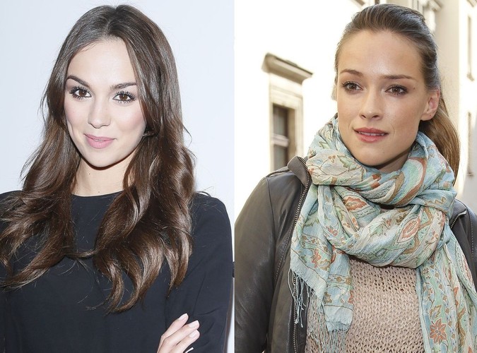 Więzy rodzinne w show biznesie