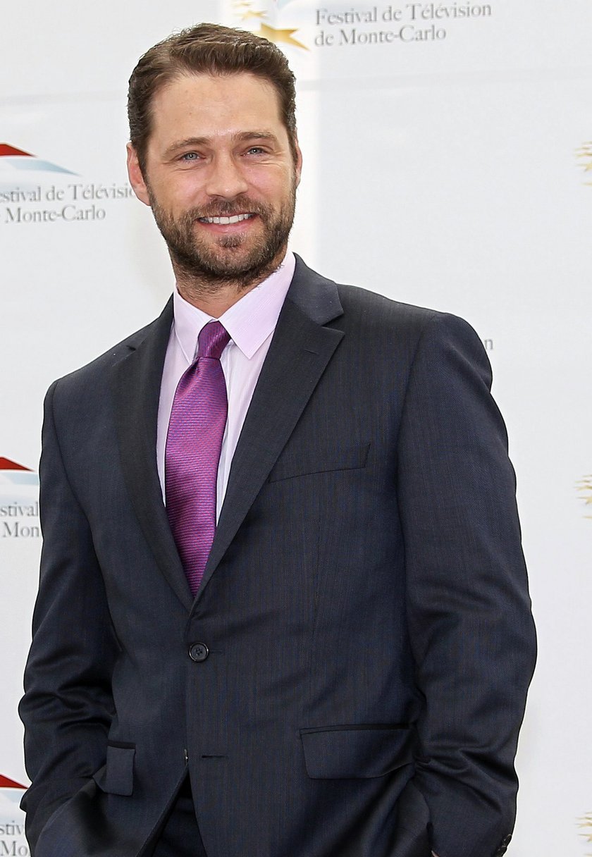 Jason Priestley