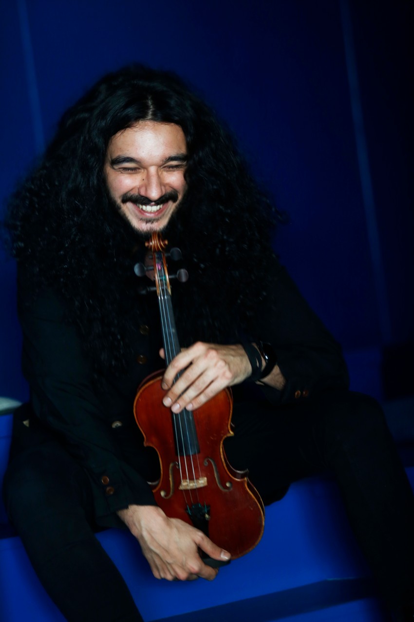 Nemanja Radulović: Osećam se kao građanin sveta, ali nikad ne zaboravljam odakle sam