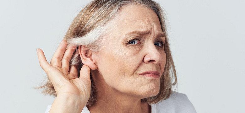 Dziś można zoperować prawie wszystkie wady słuchu. Ale efekty są uzależnione od...