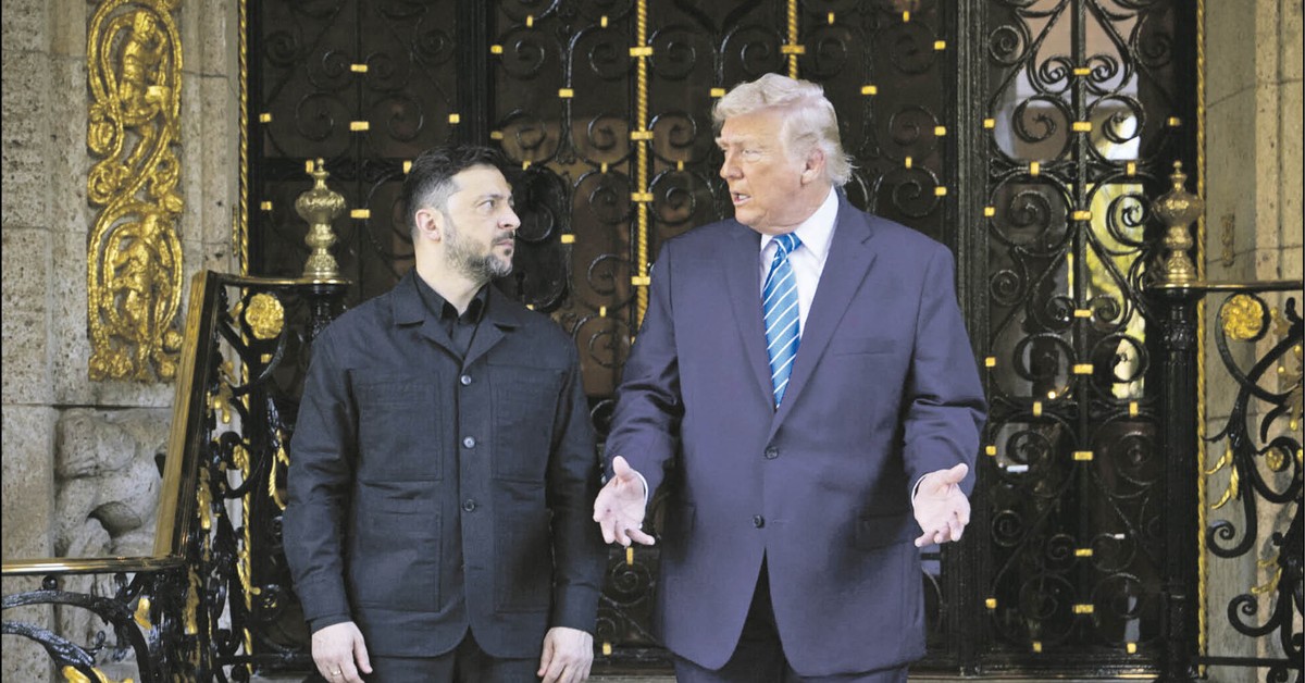 Ukraińska polityczka: Do pokoju jeszcze daleko [WYWIAD]