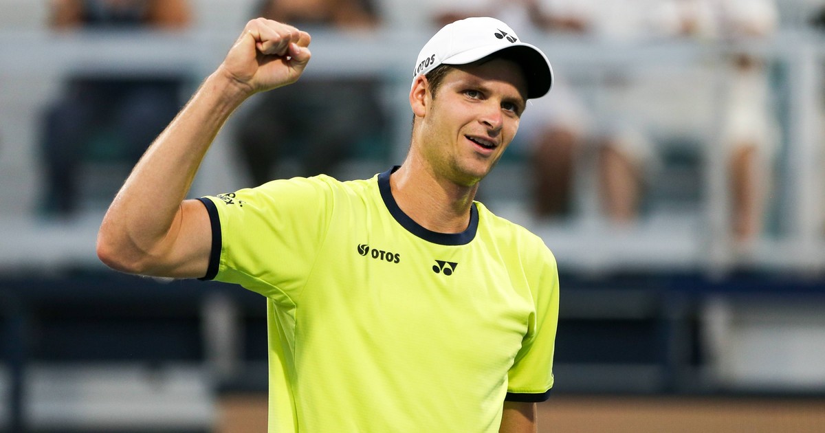 ATP Miami: Hurkaches și Isner în semifinalele turneului!