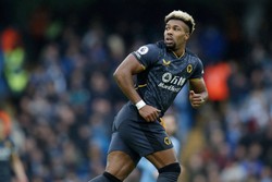 Adama Traore wypożyczony z Wolverhampton do Barcelony