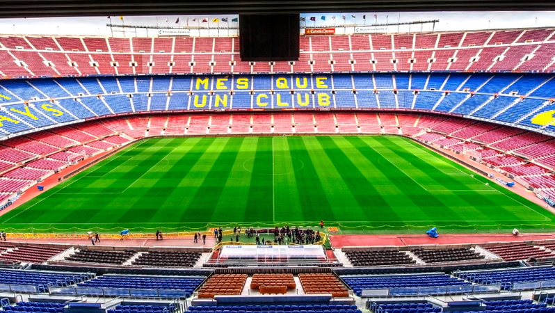 Camp Nou