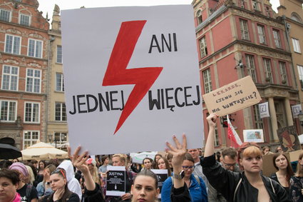 Aborcja w Polsce. Tak zapadały zmiany