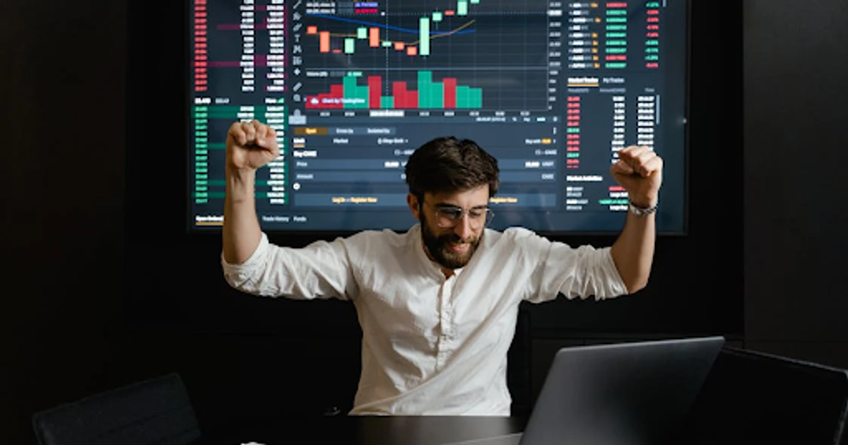 Exploring the Boons of Copy transactions for Novice traders - Vimarsana News