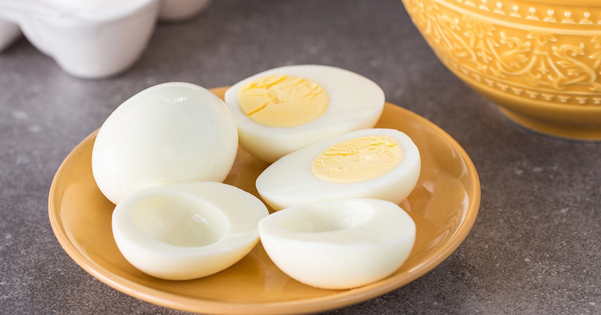 4 surprising side effects of egg white | Pulse Ghana