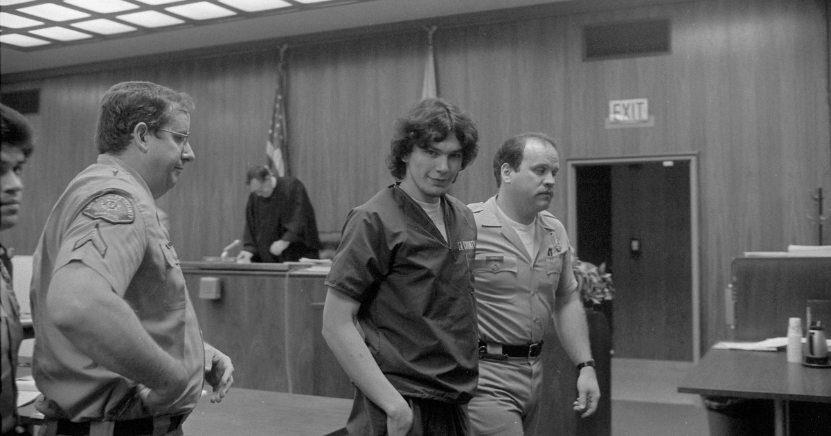 40 lat temu w ręce policji wpadł Nocny Łowca, jeden z najbrutalniejszych seryjnych morderców w historii USA