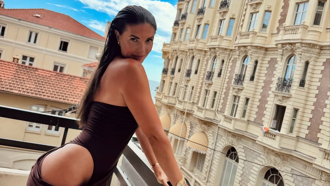 Soňa Skoncová, foto: IG/ sonaskoncova