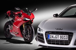 Klamka zapadła! Audi przejmuje Ducati