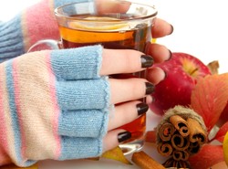 Siła aromatów. Te przyprawy silnie rozgrzewają