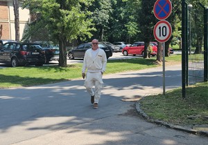 Aleksandar Milić Mili