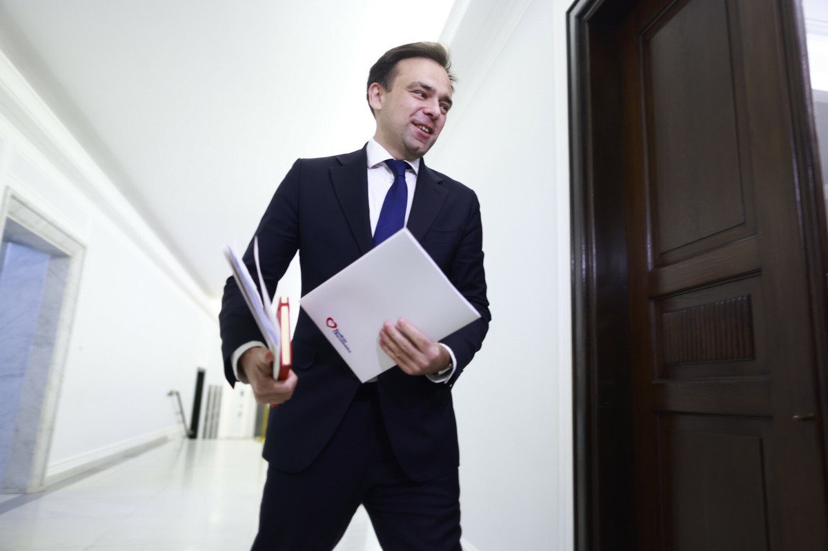 Nowy konflikt w rządzie. Poszło o miliardy na górnictwo