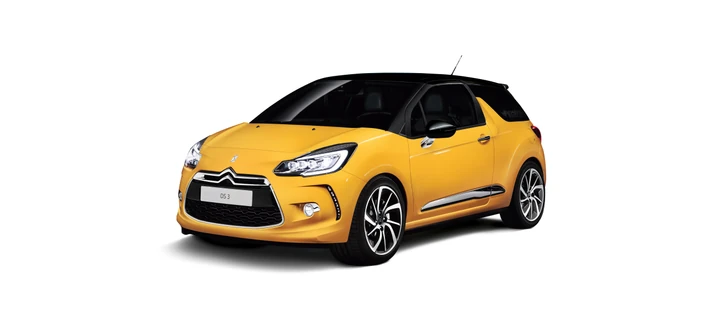 Citroen DS3