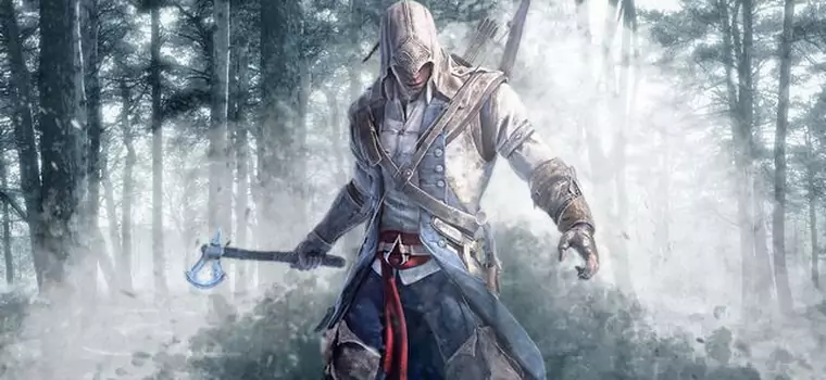 Za dużo ambicji, za mało zdrowego rozsądku. Kulisy powstawania Assassin's Creed III