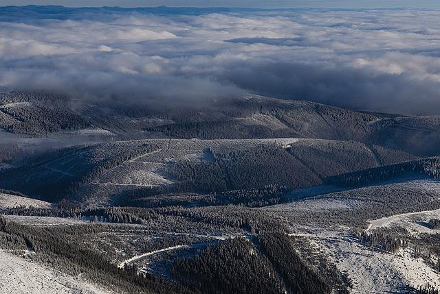 Galeria Polska - zima w Karkonoszach, obrazek 10