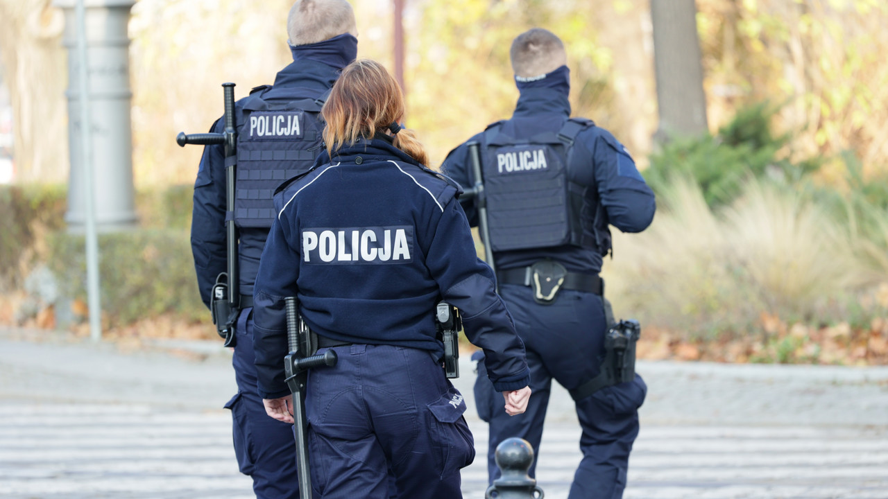 Polska policja w głębokim kryzysie. Ujawniają: jesteśmy na granicy wydolności