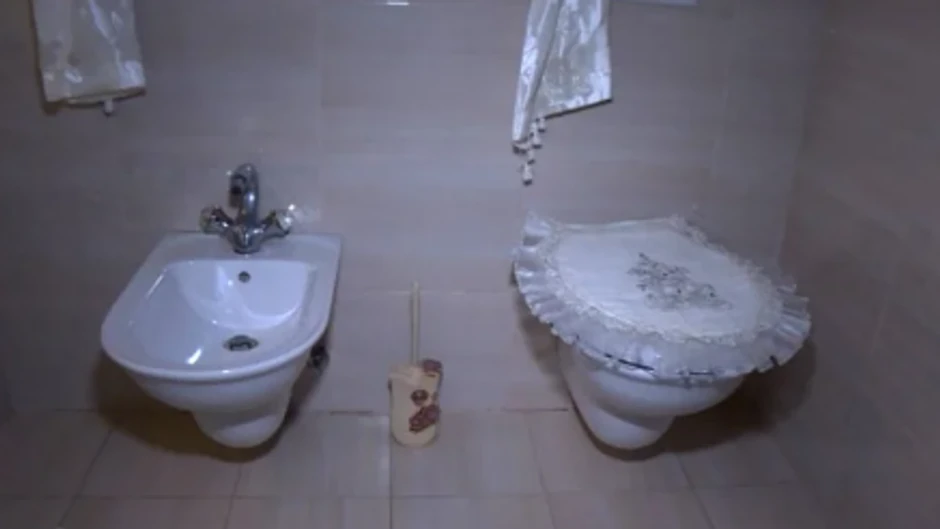 Kuća Zorice i Kemiša