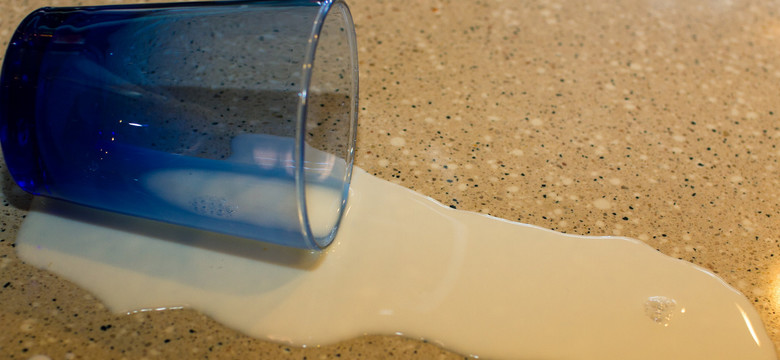 Mleko jednak szkodzi zdrowiu? Niepokojące wyniki badań szwedzkich naukowców