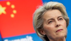 Unia zrywa z chińskimi dostawcami. Ekspert: To lepsze, niż gdyby decyzję podjęła samodzielnie Polska