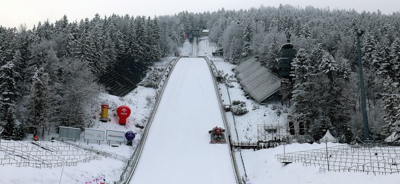 PŚ w skokach - Wielka Krokiew pożegna Kamila Stocha