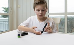 Rzecznik Praw Dziecka wstawia się za małymi pacjentami chorymi na cukrzycę