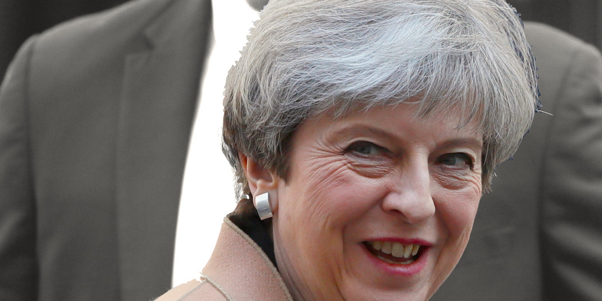 Theresa May is a tactical genius — the snap election locks Labour into an impossible dilemma