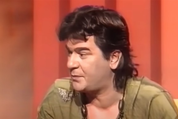 "SAMO SU MU UZIMALI PARE" Otkriveni šokantni detalji o poslednjim danima Nina Rešića: "Živeo je kao podstanar, niko nije pitao za njega"