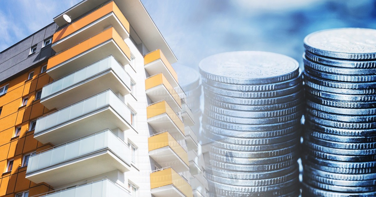 Katowice has found a way to deal with developers. A thirtyfold taxation  is meant to improve the housing situation.