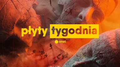 Płyty tygodnia:  "Holy Fvck", "No Rules Sandy", "Will of the People"
