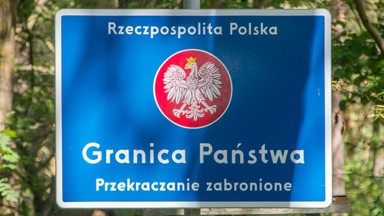 Straż Graniczna pokazała dane za zeszły rok. Ponad 13 mln osób przekroczyło granicę na Podkarpaciu