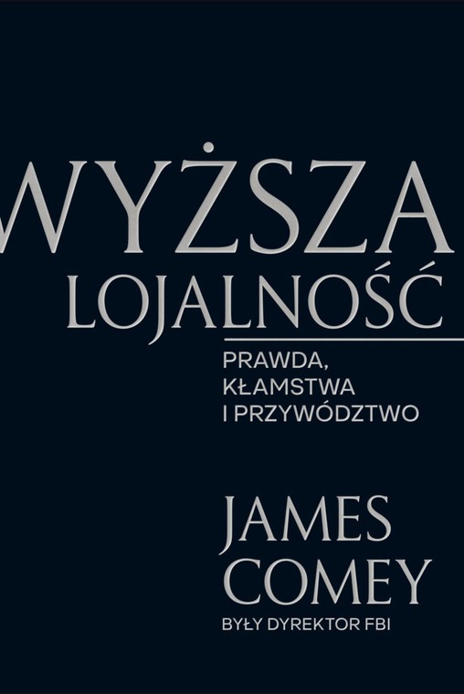 "Wyższa lojalność"