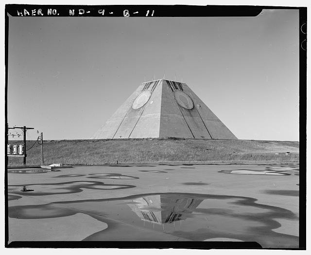 Stanley R. Mickelsen Safeguard Complex